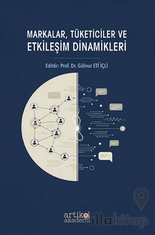 Markalar, Tüketiciler ve Etkileşim Dinamikleri