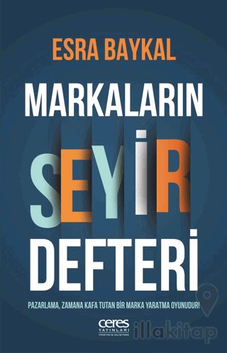 Markaların Seyir Defteri