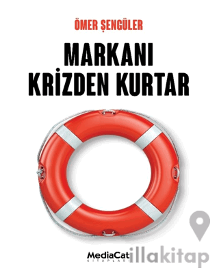 Markanı Krizden Kurtar