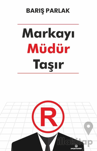 Markayı Müdür Taşır