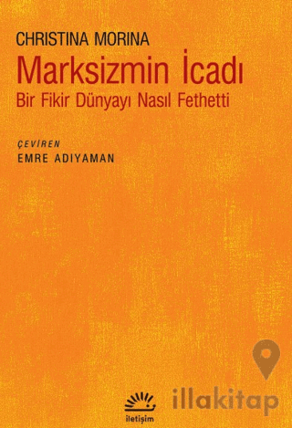Marksizmin İcadı