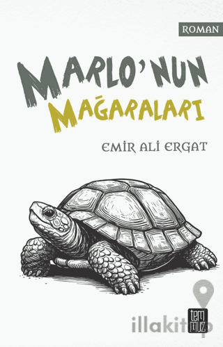 Marlo'nun Mağaraları