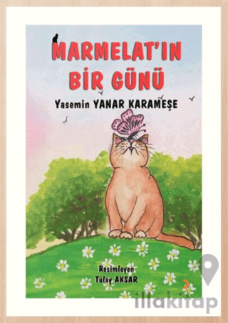 Marmelat’ın Bir Günü