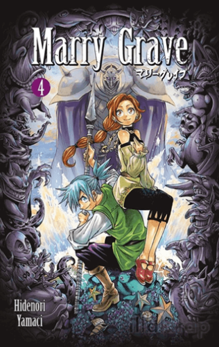 Marry Grave 4