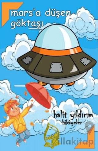 Mars'a Düşen Göktaşı