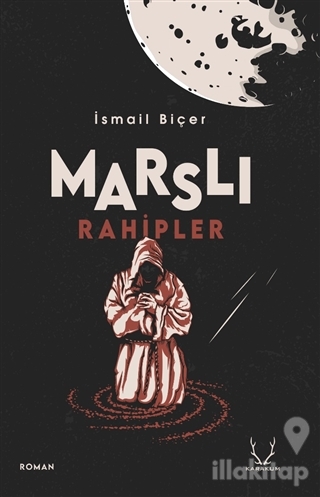 Marslı Rahipler