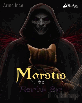 Marstıs ve Asırlık Sır