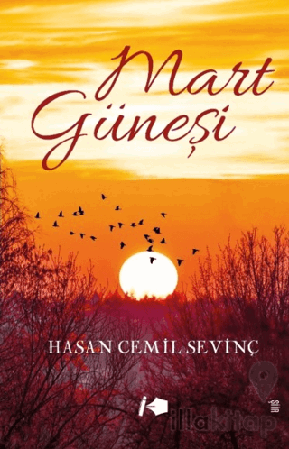 Mart Güneşi