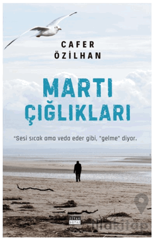 Martı Çığlıkları