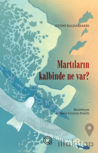 Martıların Kalbinde Ne Var?