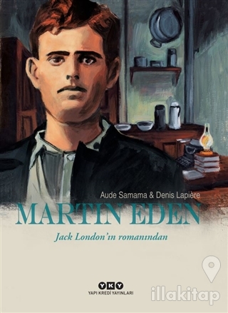 Martin Eden (Ciltli)