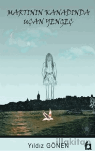 Martının Kanadında Uçan Yengeç