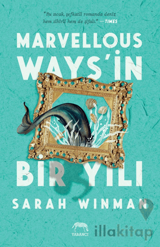 Marvellous Ways’in Bir Yılı