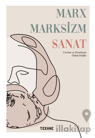 Marx Marksizm Sanat
