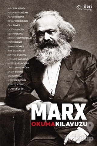 Marx Okuma Kılavuzu