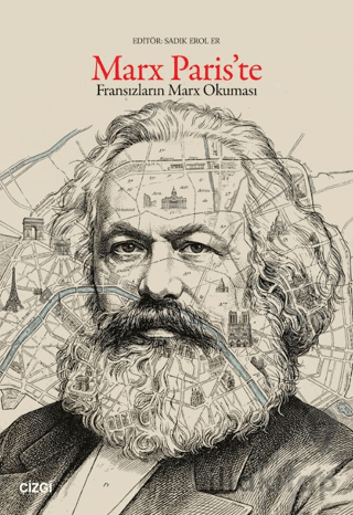 Marx Paris’te