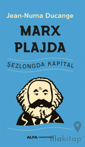 Marx Plajda