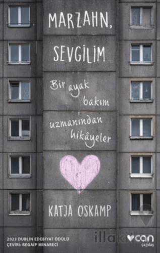 Marzahn, Sevgilim