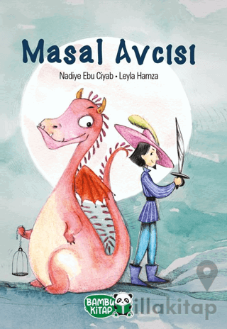 Masal Avcısı