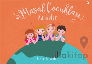 Masal Çocukları