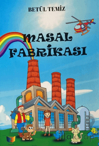 Masal Fabrikası