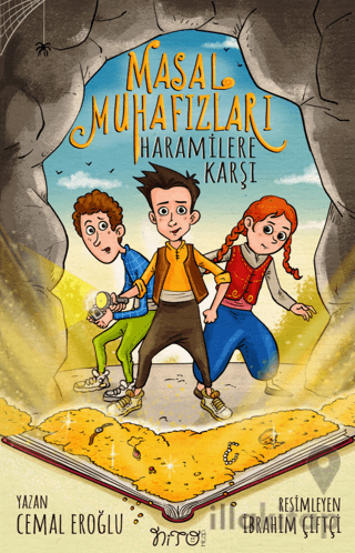 Masal Muhafızları Haramilere Karşı