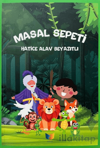 Masal Sepeti