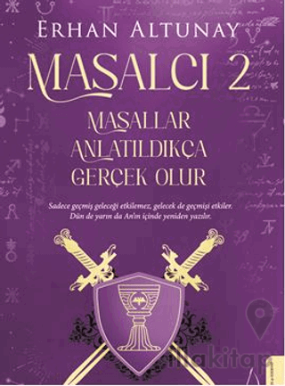 Masalcı 2