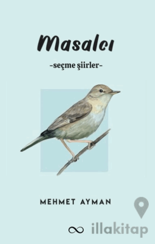 Masalcı - Seçme Şiirler