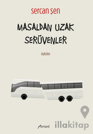 Masaldan Uzak Serüvenler