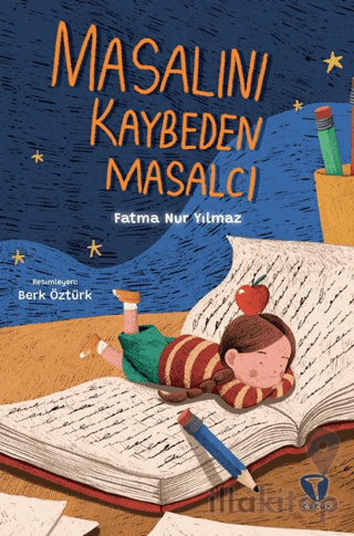 Masalını Kaybeden Masalcı