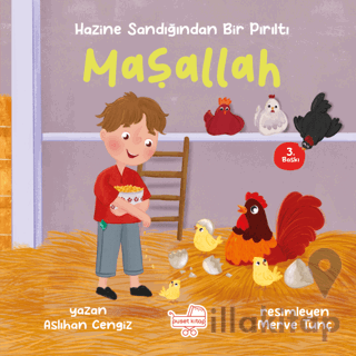 Maşallah - Hazine Sandığından Bir Pırıltı