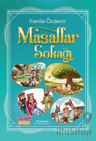 Masallar Sokağı
