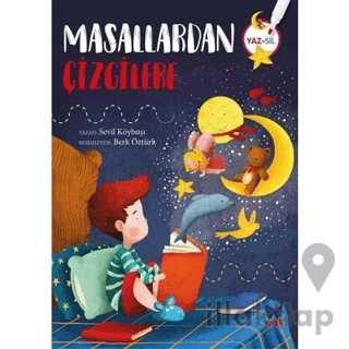 Masallardan Çizgilere