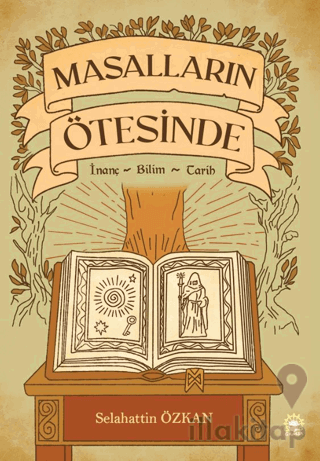 Masalların Ötesinde