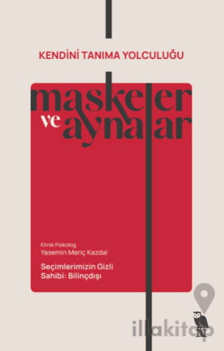 Maskeler ve Aynalar