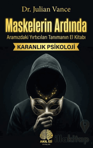 Maskelerin Ardında