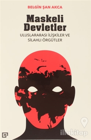 Maskeli Devletler