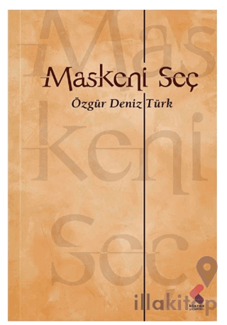 Maskeni Seç