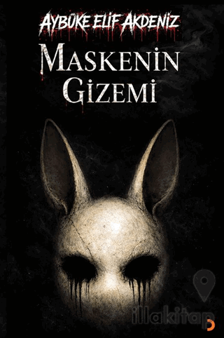 Maskenin Gizemi