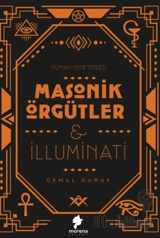 Masonik Örgütler & İlluminati