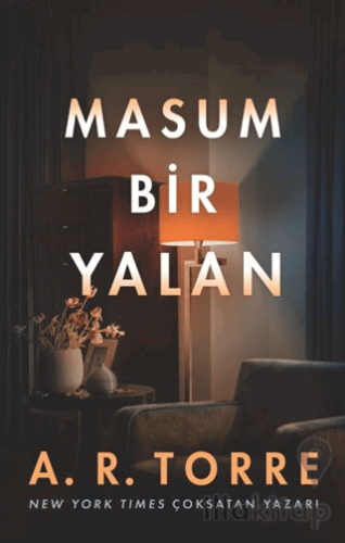 Masum Bir Yalan