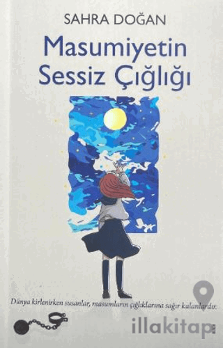 Masumiyetin Sessiz Çığlığı