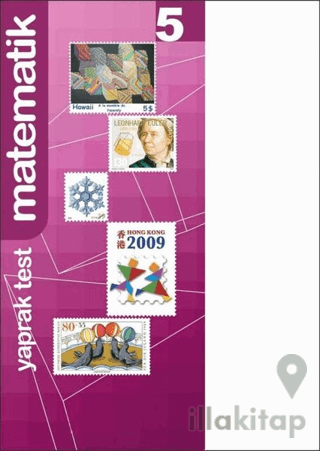 Matematik 5. Sınıf Yaprak Test