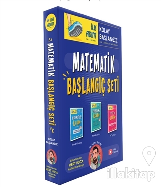 Matematik Başlangıç Seti