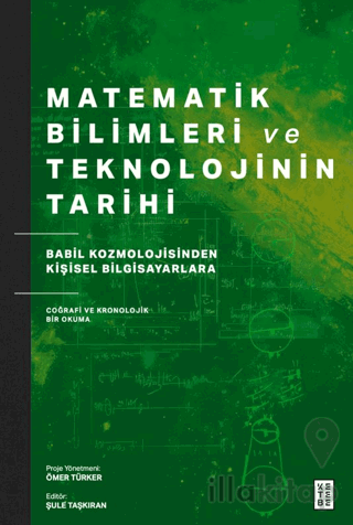 Matematik Bilimleri ve Teknolojinin Tarihi