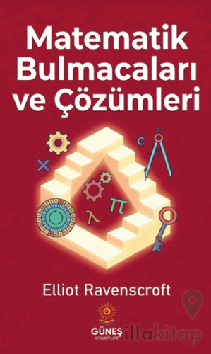 Matematik Bulmacaları ve Çözümleri