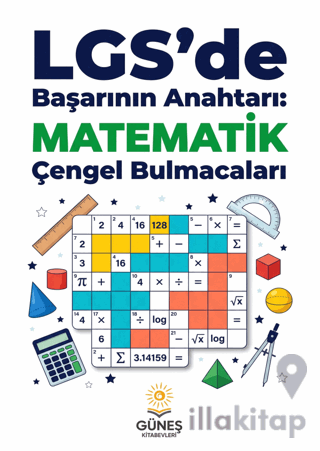 Matematik Çengel Bulmacaları