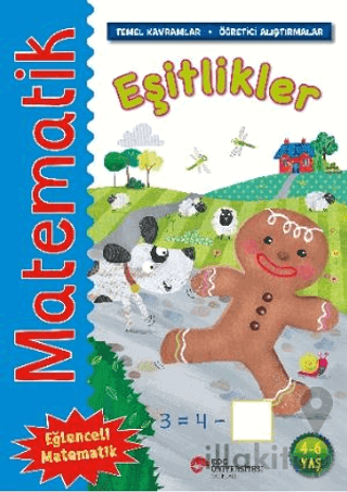 Matematik - Eşitlikler