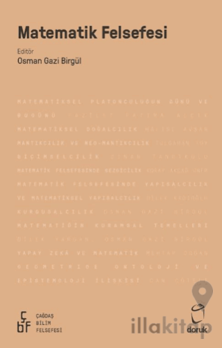 Matematik Felsefesi
